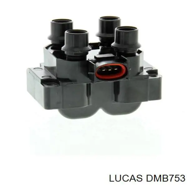 Катушка зажигания DMB753 Lucas