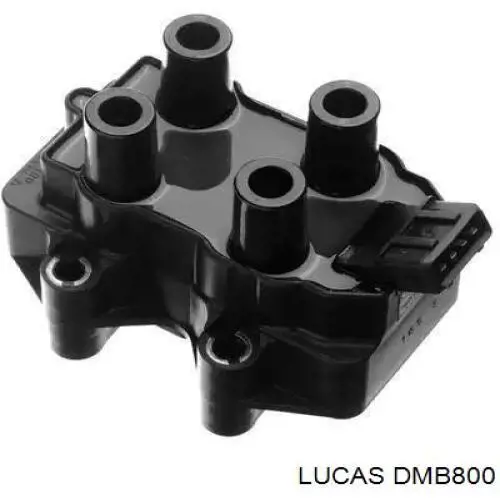 Катушка зажигания DMB800 Lucas