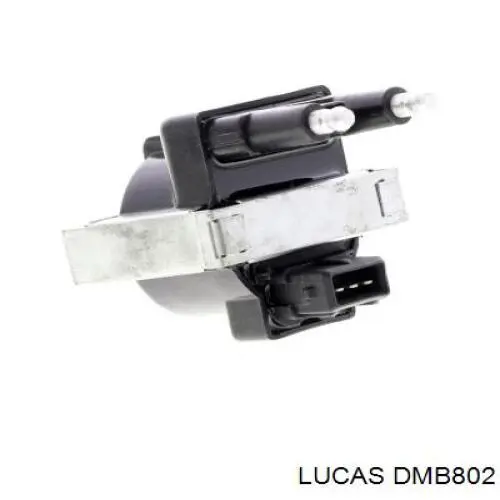 Катушка зажигания DMB802 Lucas