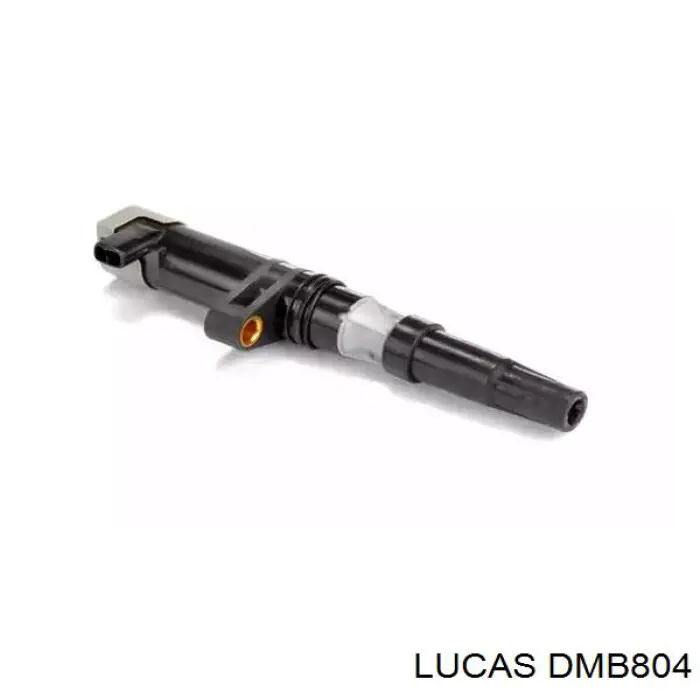 Катушка зажигания DMB804 Lucas