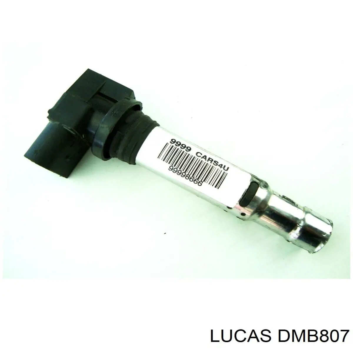 DMB807 Lucas катушка