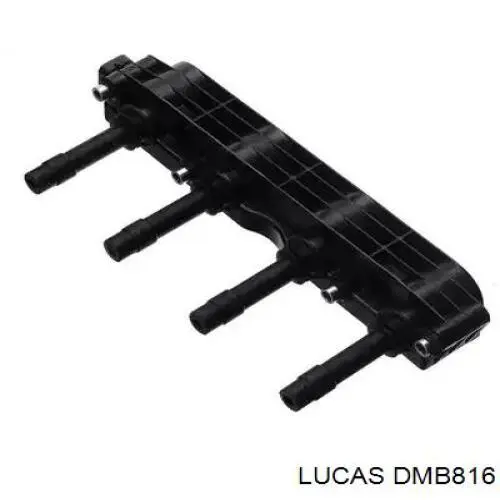 Катушка зажигания DMB816 Lucas