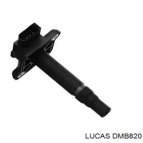 Катушка зажигания DMB820 Lucas