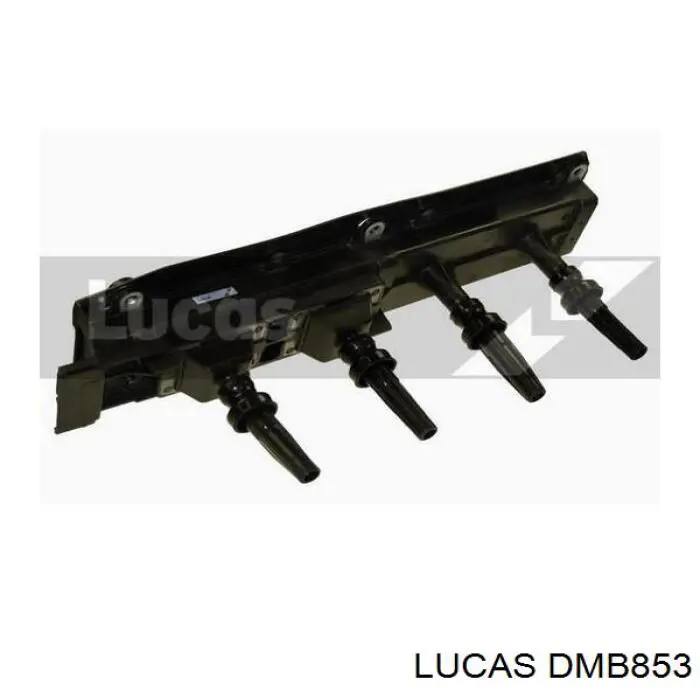 Катушка зажигания DMB853 Lucas