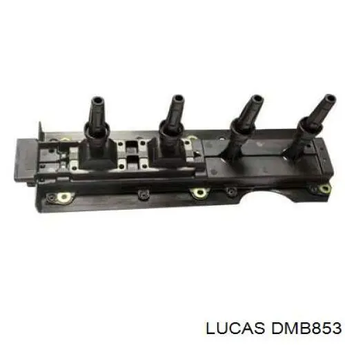 Модуль зажигания Lucas DMB853 цена, от 93.31 USD