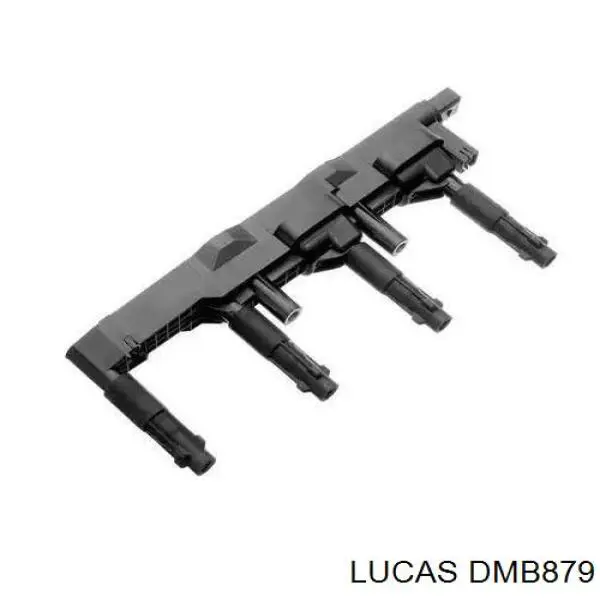 Катушка зажигания DMB879 Lucas