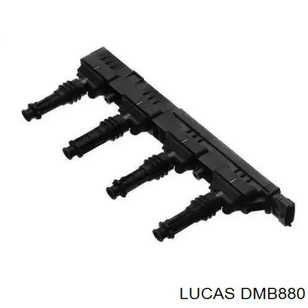 Катушка зажигания DMB880 Lucas