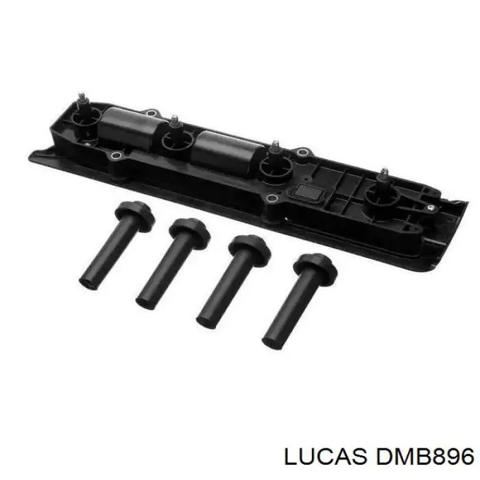 Катушка зажигания DMB896 Lucas