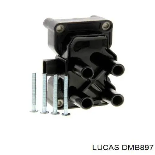 Катушка зажигания DMB897 Lucas