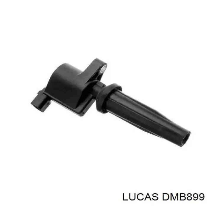 Катушка зажигания DMB899 Lucas