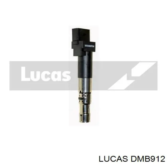 Катушка зажигания DMB912 Lucas