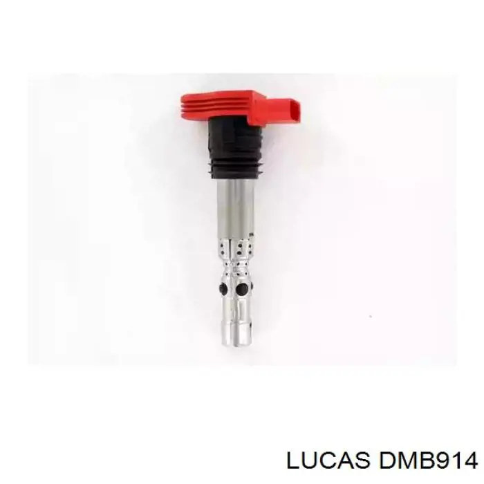 Катушка зажигания DMB914 Lucas