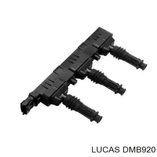 Катушка зажигания DMB920 Lucas