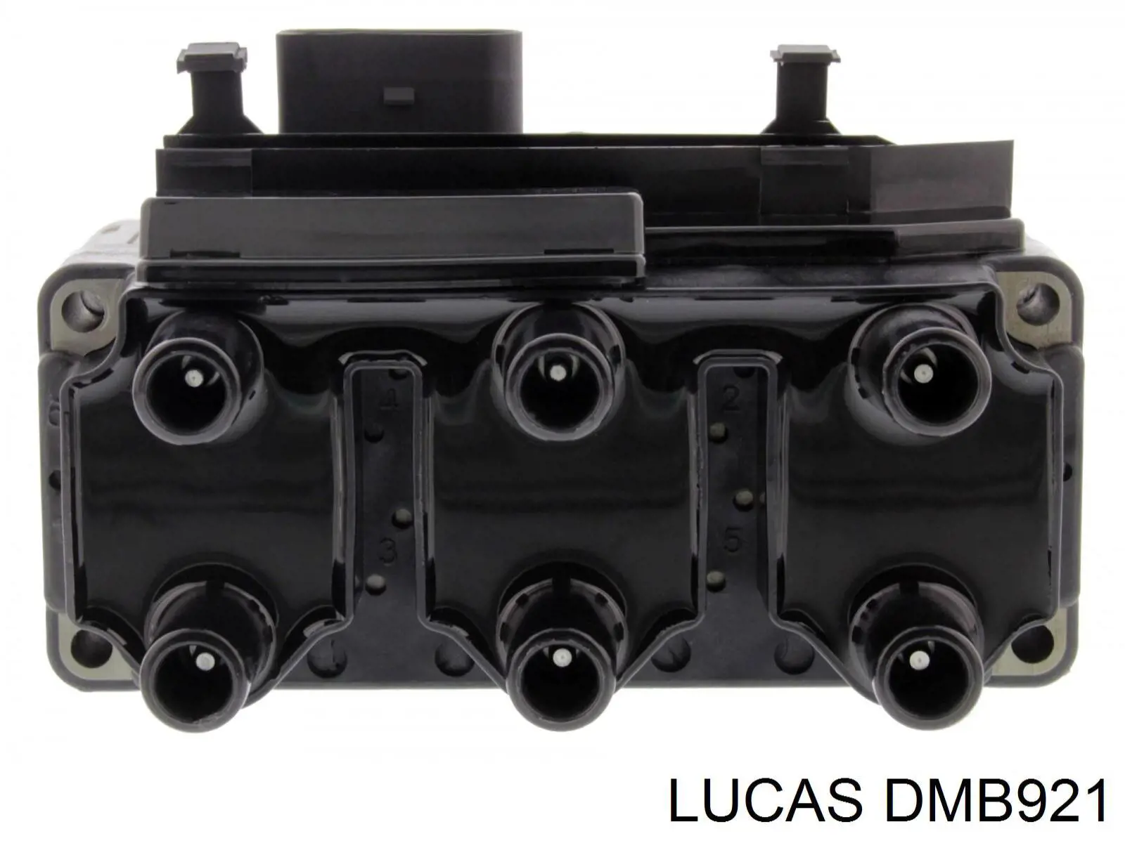 Катушка зажигания Lucas DMB921