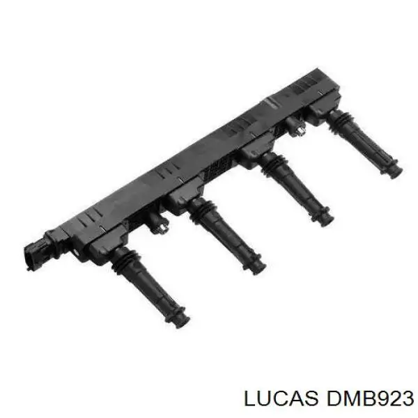 Катушка зажигания DMB923 Lucas