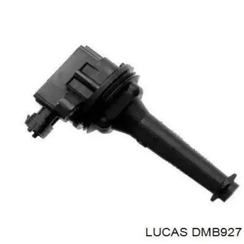 Катушка зажигания DMB927 Lucas