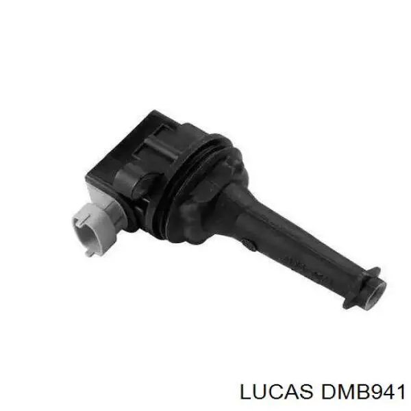 Катушка зажигания DMB941 Lucas