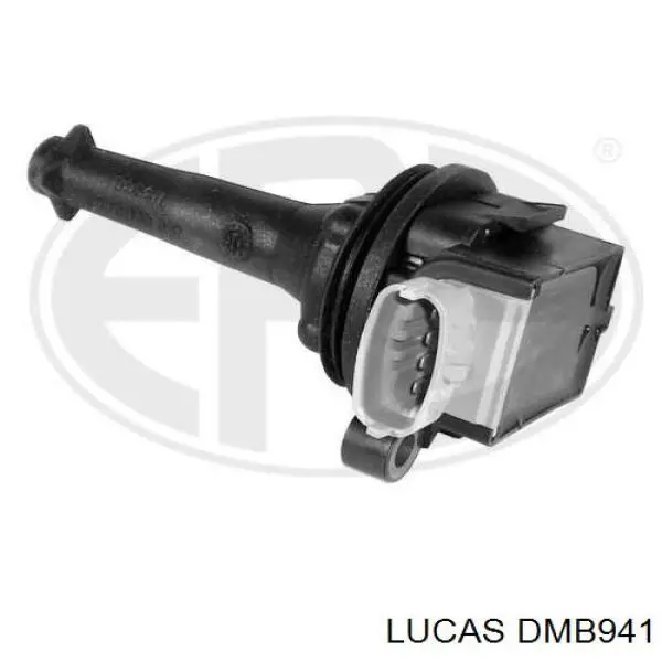 Модуль зажигания Lucas DMB941 цена, от 26.73 USD