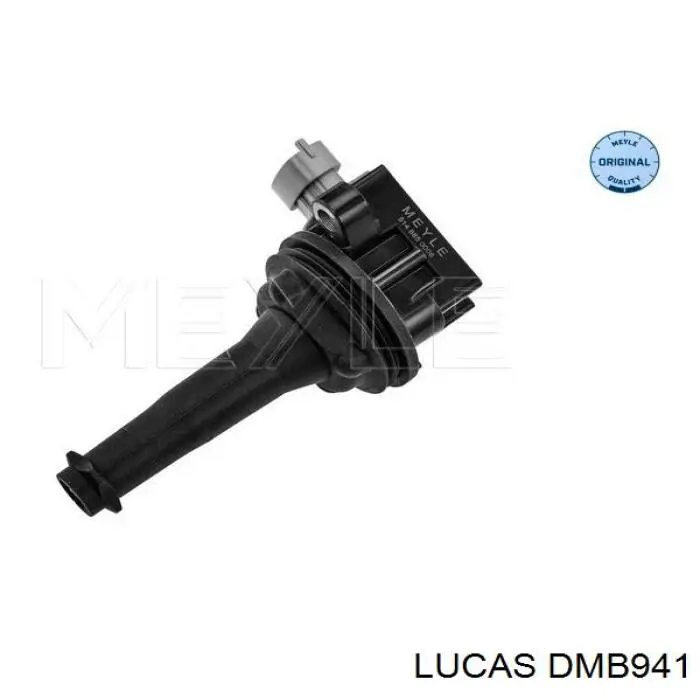DMB941 Lucas