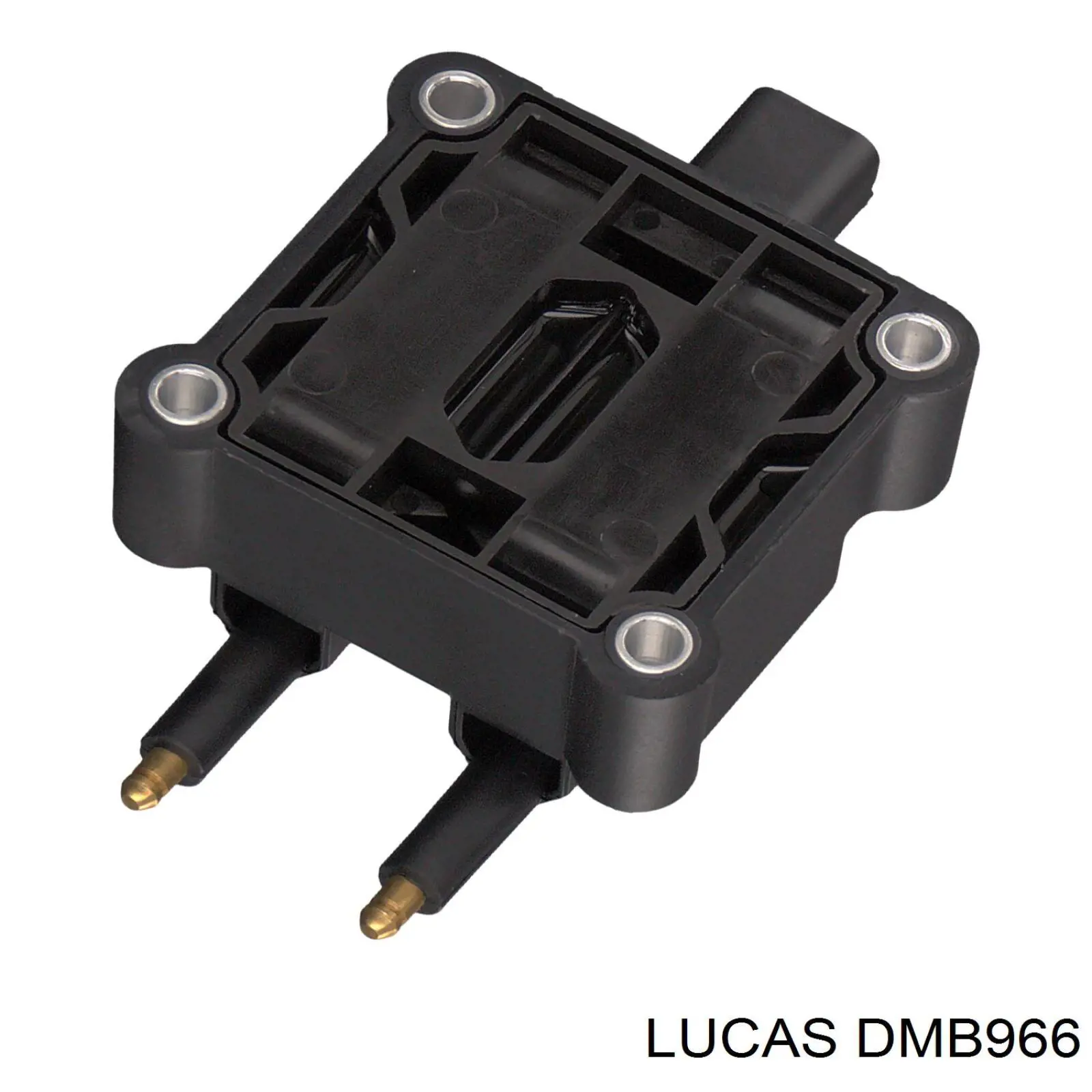 Катушка Denckermann E100048