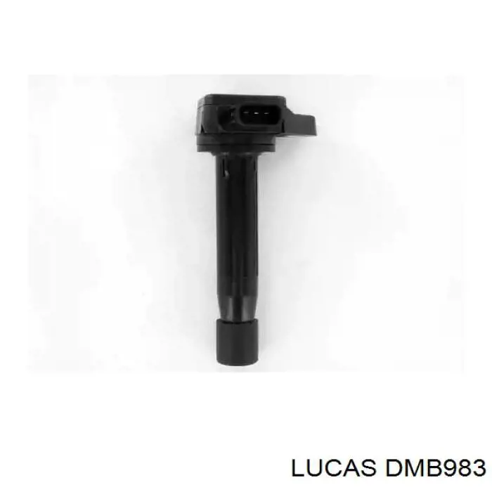 Катушка зажигания DMB983 Lucas