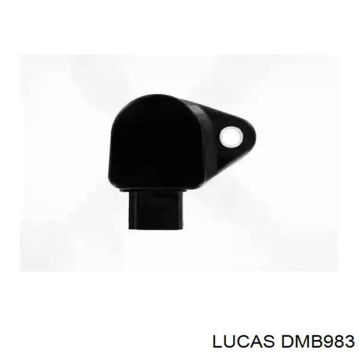 Bobina de encendido DMB983 Lucas