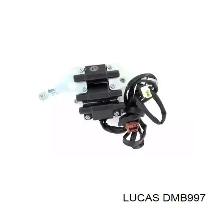 Катушка зажигания DMB997 Lucas