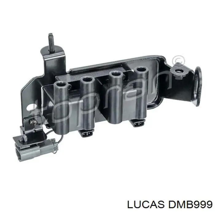 Катушка зажигания DMB999 Lucas