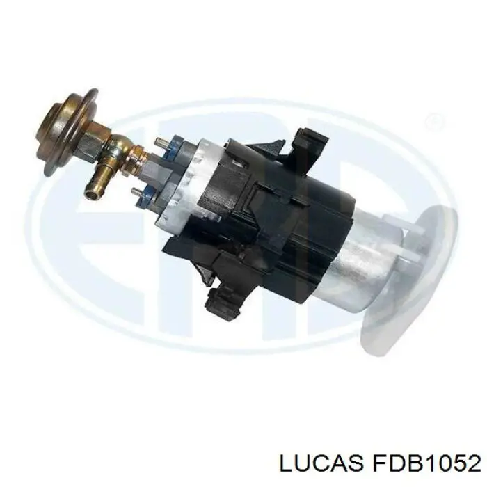 Топливный насос электрический погружной FDB1052 Lucas