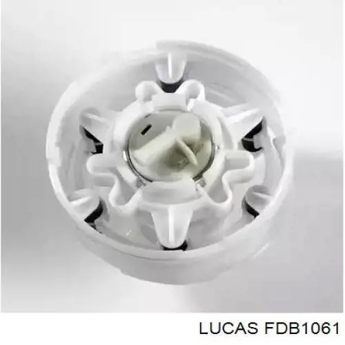 FDB1061 Lucas elemento de turbina da bomba de combustível