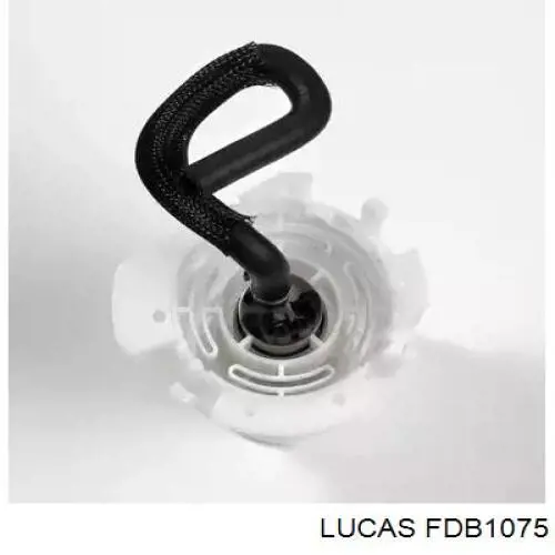 FDB1075 Lucas топливный насос электрический погружной