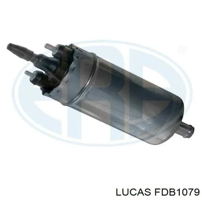 Магистральный бензонасос FDB1079 Lucas