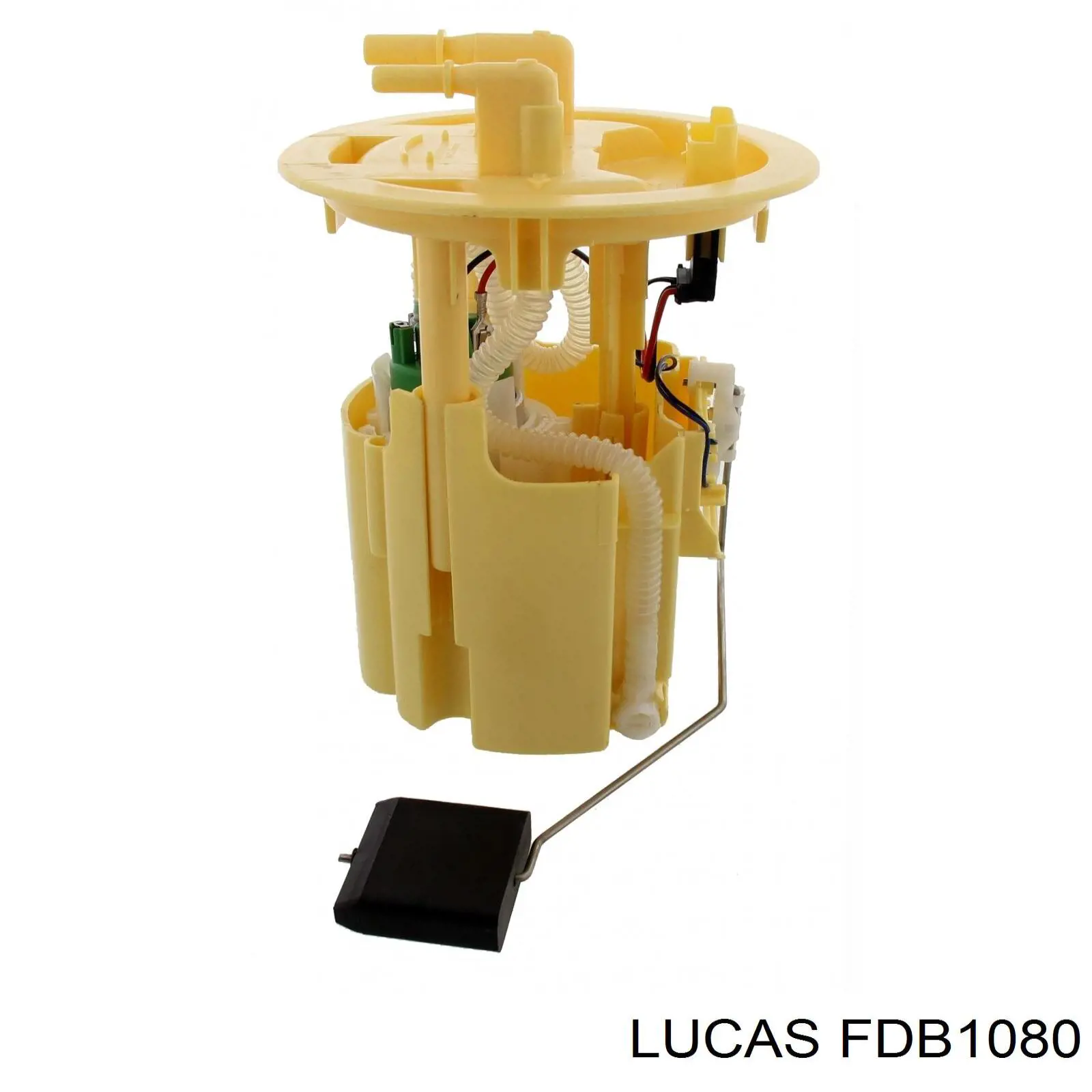 Бензонасос FDB1080 Lucas