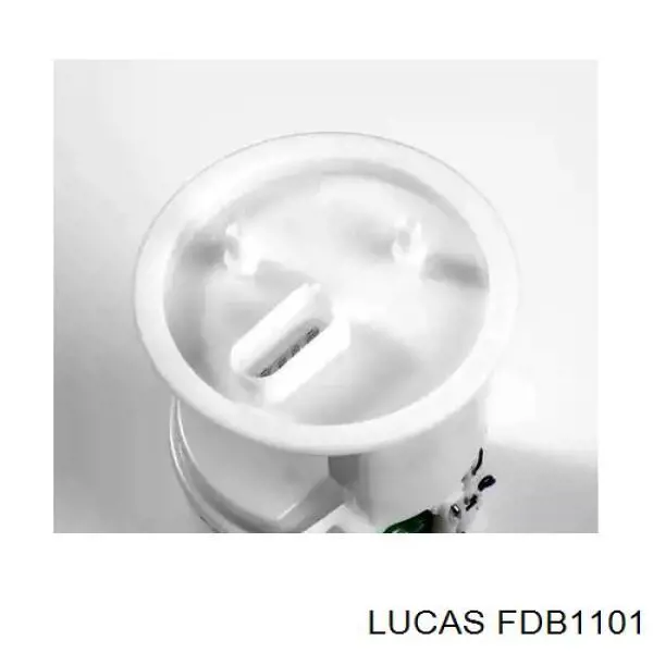 Бензонасос FDB1101 Lucas