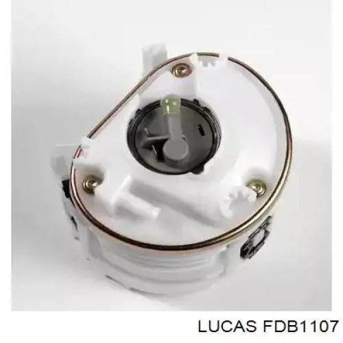 Топливный насос электрический погружной FDB1107 Lucas