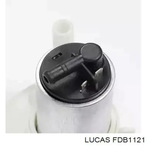FDB1121 Lucas топливный насос электрический погружной