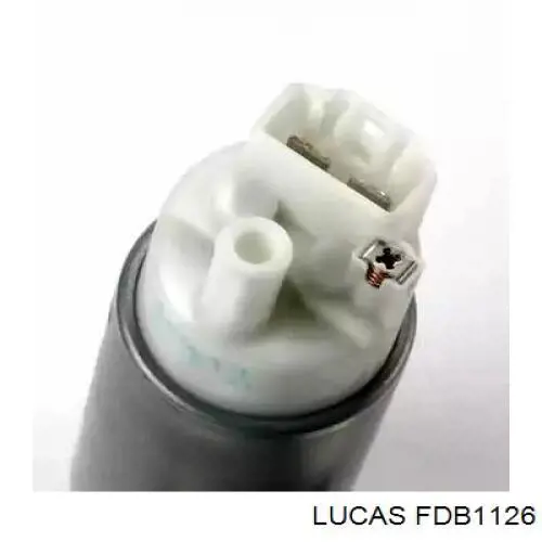 Топливный насос электрический погружной FDB1126 Lucas