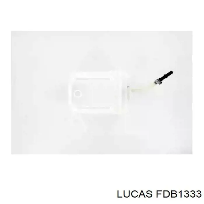 Бензонасос FDB1333 Lucas