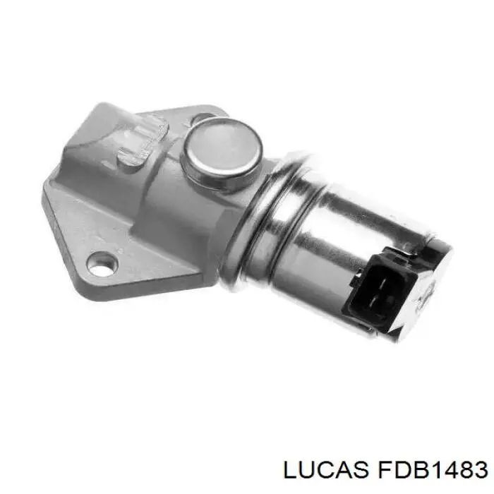 Блок управління ЕПХХ FDB1483 Lucas