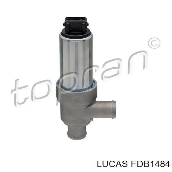 Регулятор холостого хода FDB1484 Lucas