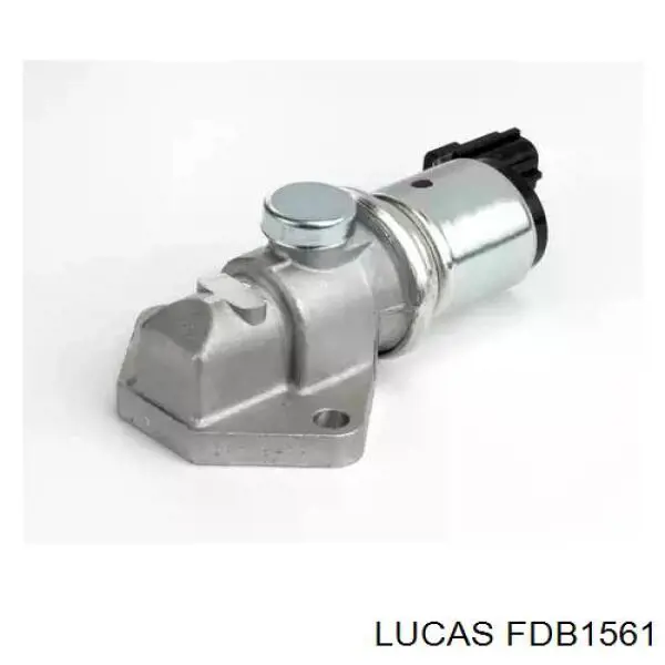 Регулятор холостого хода FDB1561 Lucas