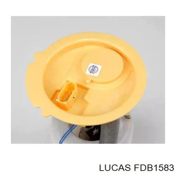 Бензонасос FDB1583 Lucas