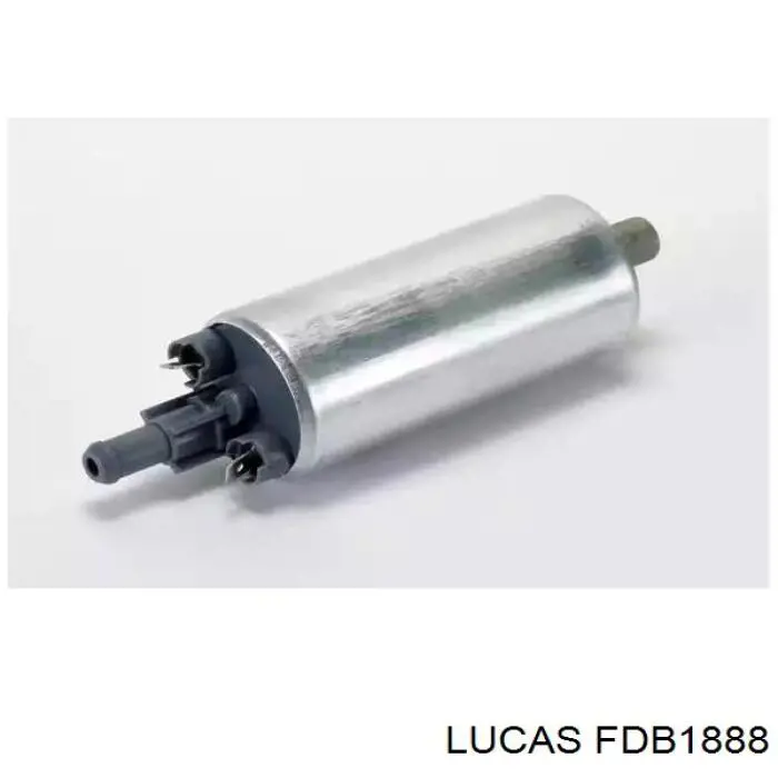 Модуль топливного насоса с датчиком уровня топлива Lucas FDB1888