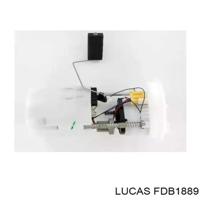 Бензонасос FDB1889 Lucas