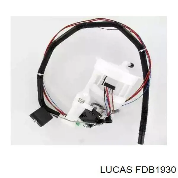 FDB1930 Lucas датчик уровня топлива в баке