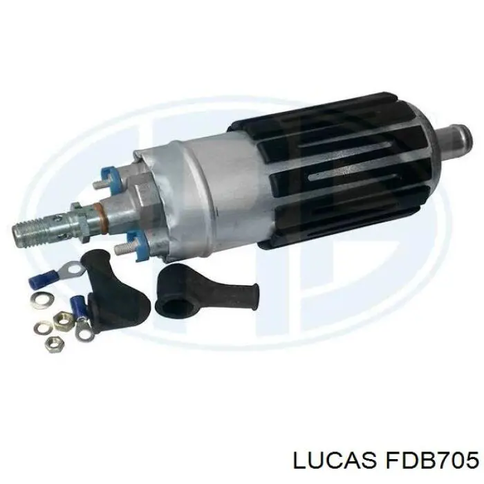 Топливный насос электрический погружной FDB705 Lucas