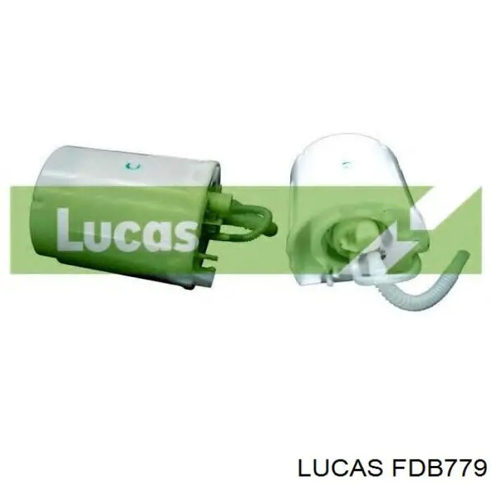 Топливный насос электрический погружной FDB779 Lucas