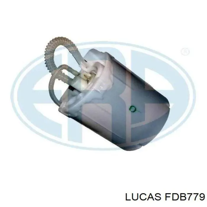 Насос топливный Pierburg 707795540 цена, от 72.68 USD