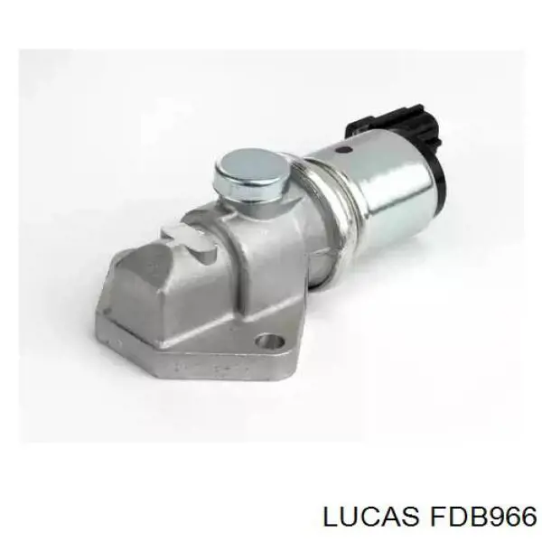 FDB966 Lucas клапан (регулятор холостого хода)