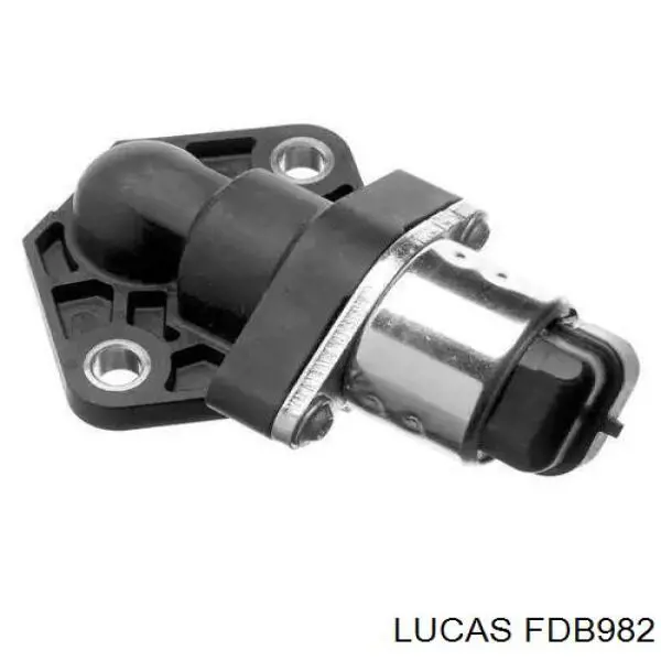 FDB982 Lucas клапан (регулятор холостого хода)